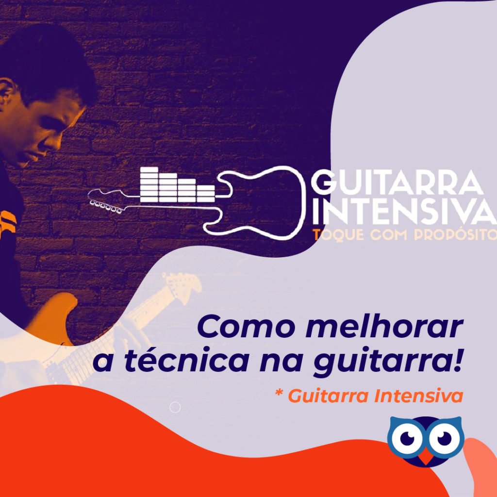 Guitarra Intensiva