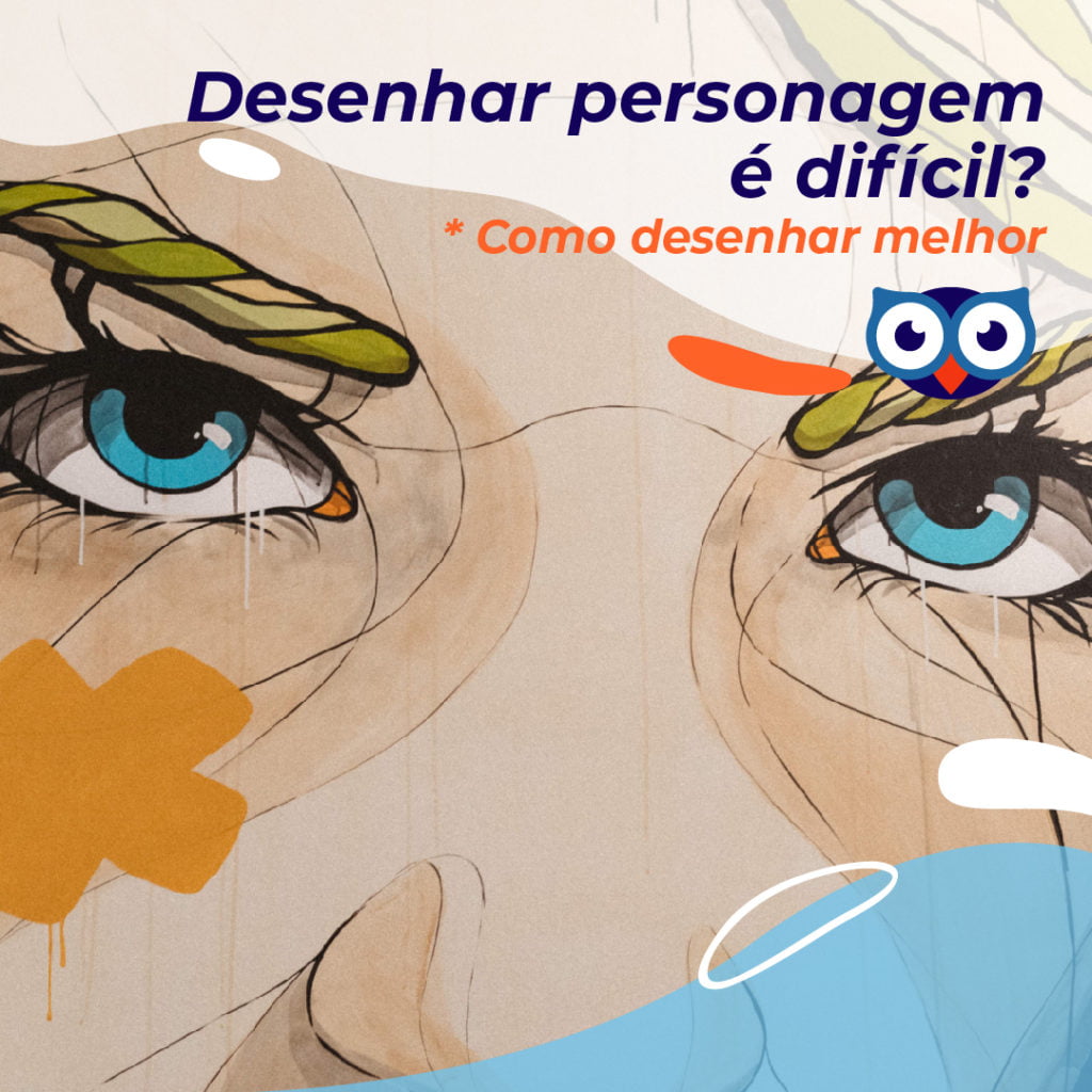 Como desenhar melhor